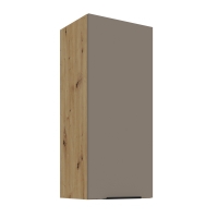 Szafka kuchenna wisząca 40 cm AURO TA/AR 40 G-90 1F
